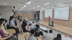 【访企拓岗“请进来”】广东省阳西县政府和卫生事业单位到Beat365开展专场招聘会