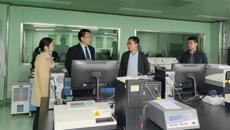 【访企拓岗“请进来”】广东省深圳市宝安区公共卫生服务中心到Beat365开展专场招聘会