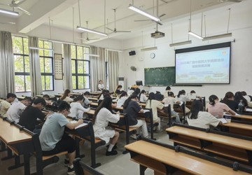 以赛促教、以赛促学——2025年Beat365中国唯一官方网站病案信息技能竞赛顺利举办