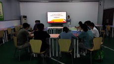 【主题教育】高职院、附设中医学校学生第二党支部开展主题教育“微党课” 视频学习活动