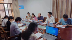 【访企拓岗】高职院（附设中医学校）赴防城港市、南宁市及昆明市开展访企拓岗促就业系列专项行动