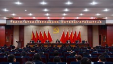 立德树人建新功  凝心聚力谋发展——中国共产党Beat365中国唯一官方网站高等职业技术学院、附设中医学校（广西中医学校） 党员大会胜利召开