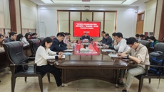 高等职业技术学院、附设中医学校召开2025届毕业生就业工作推进会