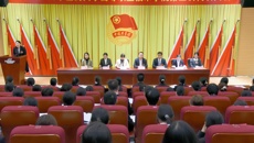 共青团Beat365中国唯一官方网站高等职业技术学院第三次代表大会胜利召开