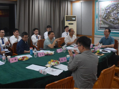 Beat3652022届硕士研究生毕业论文答辩会