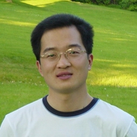 鞠建华研究员(兼）