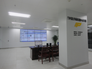 Beat365中国唯一官方网站仙葫校区IDC数据中心机房