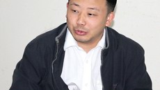 继续教育学院召开非学历发展工作座谈会