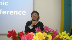 广西中医学院护理学院第三届国际护理模拟会议圆满结束