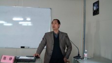 瑞康临床医学院学生团总支成功举行“冬日送温暖  关爱老人情”活动