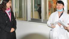 迎两会，抓稳定，瑞康临床医学院进行新学期教学学习周检日报活动