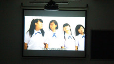 基础医学院举办3月女生节电影沙龙