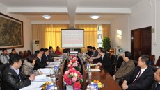 一附院第三批广西医疗卫生重点建设学科通过评审验收