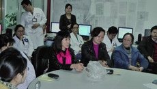 瑞康临床医学院妇产科学教研室新学期集体备课呈现新气象