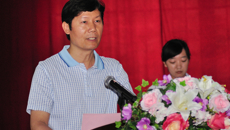 赛恩斯新医药学院举行第五届护理知识技能操作大赛