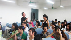 基础医学院召开2012届毕业生毕业动员会