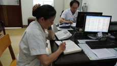 一附院积极推进预约诊疗服务，简化市民就医流程