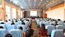 一附院成功举办 “医院感染管理新规范与内镜清洗消毒技能操作培训班”