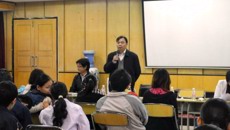 护理学院开展2012年实习检查工作