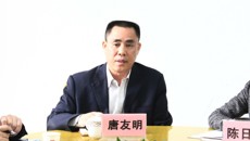 瑞康临床医学院教务学生党总支召开党建工作调研座谈会