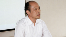 基础医学院召开推荐系主任大会