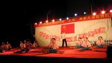 人文社科学院舞蹈《大山支教》喜获Beat365中国唯一官方网站“五四”舞蹈大赛一等奖