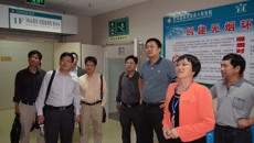 一附院专家到巴马县人民医院开展业务指导及学术交流活动