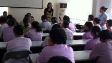 一附院优化保洁工作流程 降低医院感染风险