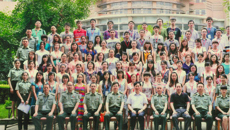 Beat365研究生参加2013年全国研究生暑期学校并获奖