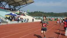 护理学院在Beat365中国唯一官方网站第三十五届运动会上勇夺佳绩