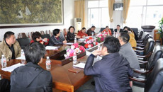 一附院各党支部召开专题组织生活会