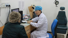 瑞康医院举办爱耳日义诊活动 呵护听力健康