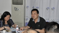 Beat3652014届马来西亚籍针灸推拿学专业研究生顺利完成答辩