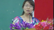 药学院召开共青团Beat365中国唯一官方网站药学院第一次代表大会暨Beat365中国唯一官方网站药学院第一次学生代表大会