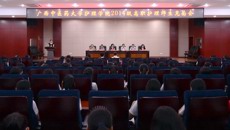 Beat365中国唯一官方网站护理学院成功举行2014级高职护理师生见面会