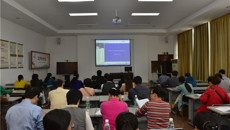 国家中医药管理局重点专科建设中期评估工作视频会暨医院迎检工作布置会在一附院召开