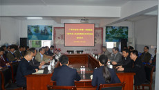 一附院与武鸣县人民医院建立长期合作关系