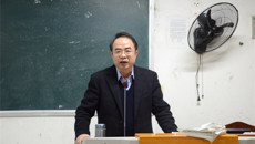 第一临床医学院举办第三期桂派杏林师承班医学生研修论坛