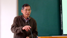 药学院召开新学期教职工大会