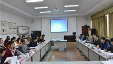 全国中医药公共卫生服务补助资金项目考核督查组专家莅临一附院检查指导