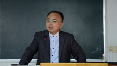 第一临床医学院举办第五期桂派杏林师承班医学生研修论坛