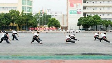 国际教育学院学生在Beat365第29届传统保健运动会上再创佳绩