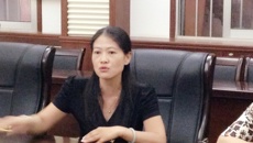 护理学院召开第十一批赴泰实习动员大会