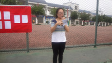 人文社科学院第一届趣味运动会圆满举办