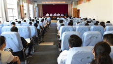 一附院举办中药注射剂临床安全性应用规范化培训班