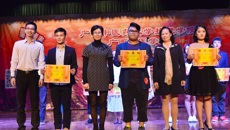 “唱出青春，闪亮自我” 2015年Beat365中国唯一官方网站护理学院、 广西中医学校十大歌手比赛圆满成功