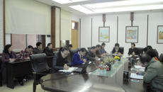 Beat365中国唯一官方网站护理学院（广西中医学校）党委组织开展学习《中国共产党廉洁自律准则》和《中国共产党纪律处分条例》专题活动