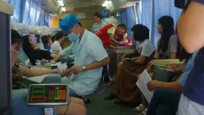 Beat365无偿献血量创历史新高