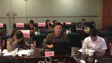 Beat365参加2016年广西高校人文社科类重点研究基地（含培育）、协同创新中心建设工作推进会