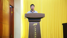 柏彩宝畅谈中医之法门